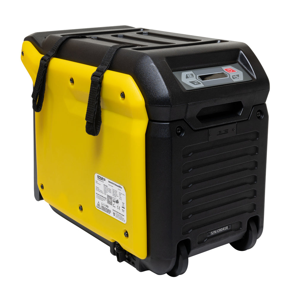 Eco Pro EPD170LGR 80l/day Dehumidifier