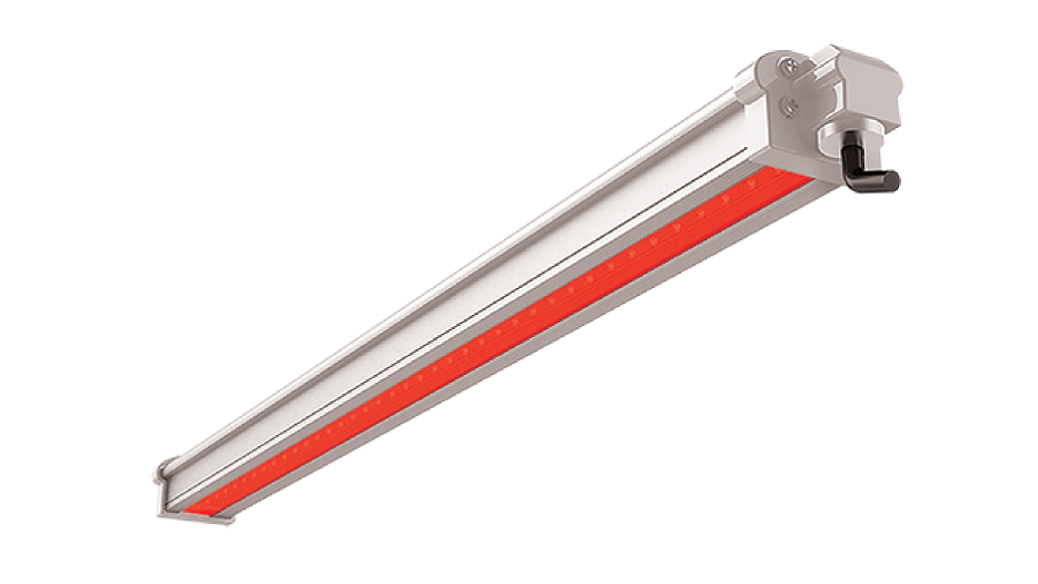 Hortitek Far Red Infra Red IR Enhancer Bar 30w