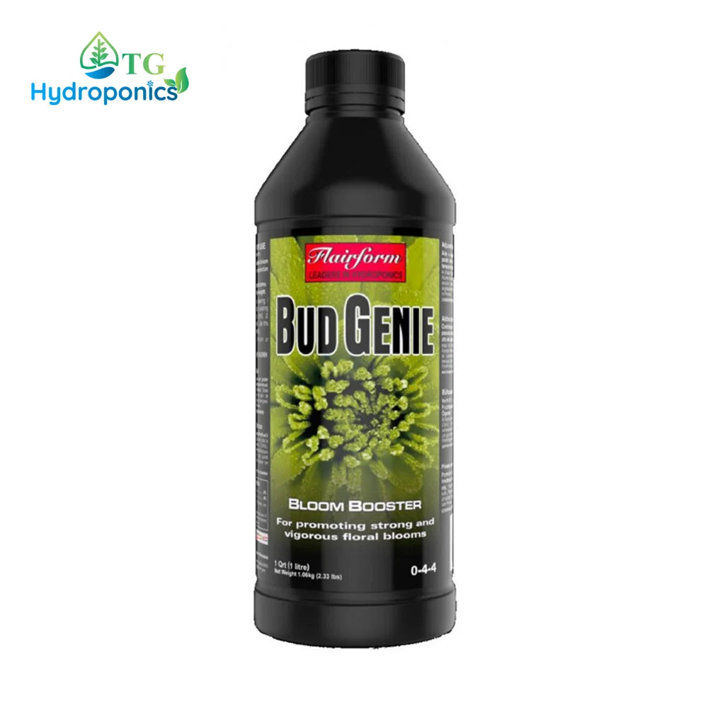 Flairform Budgenie 1L