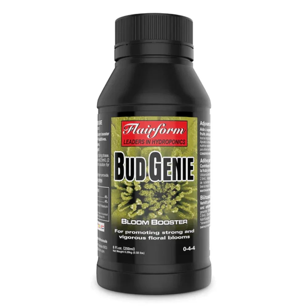 Flairform Budgenie 250Ml