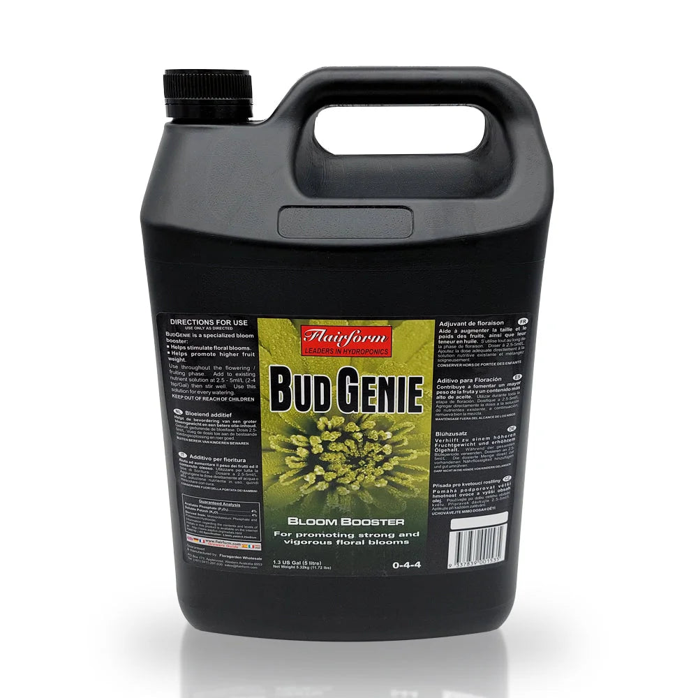 Flairform Budgenie 5L