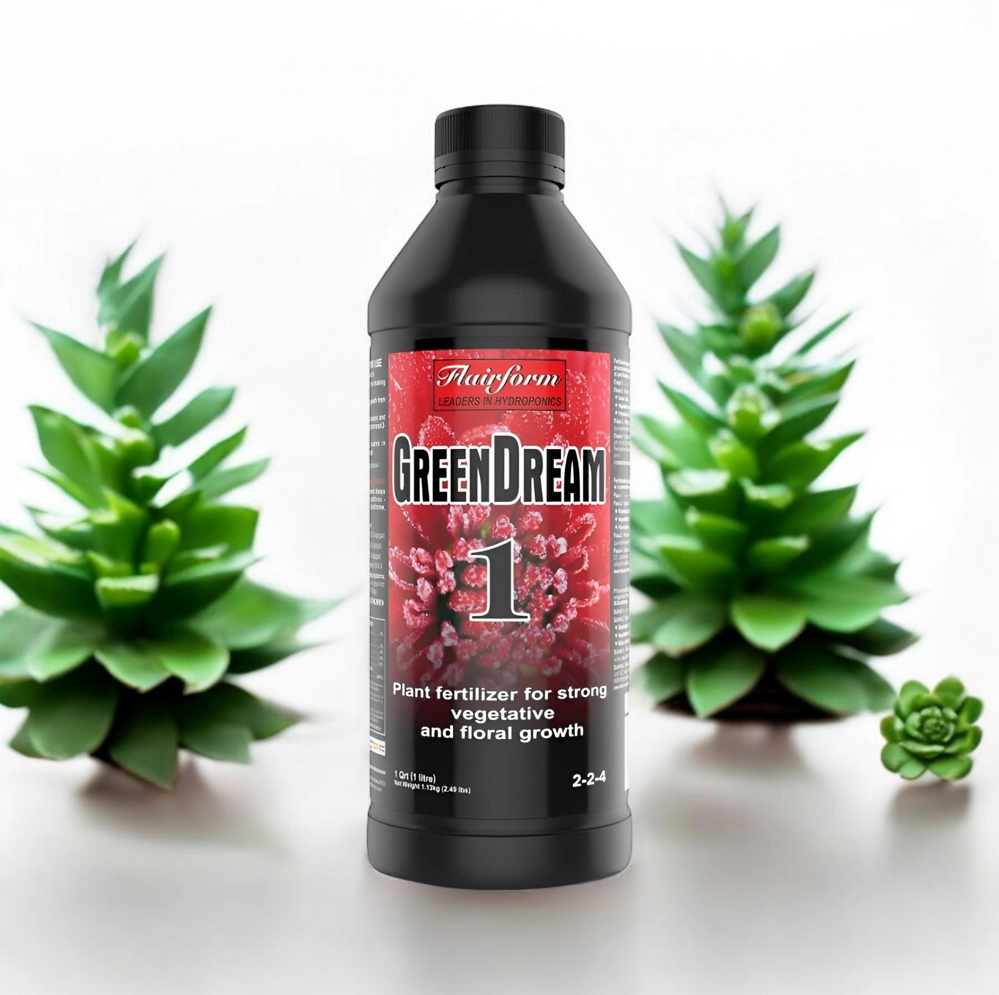 Flairform Greendream-1