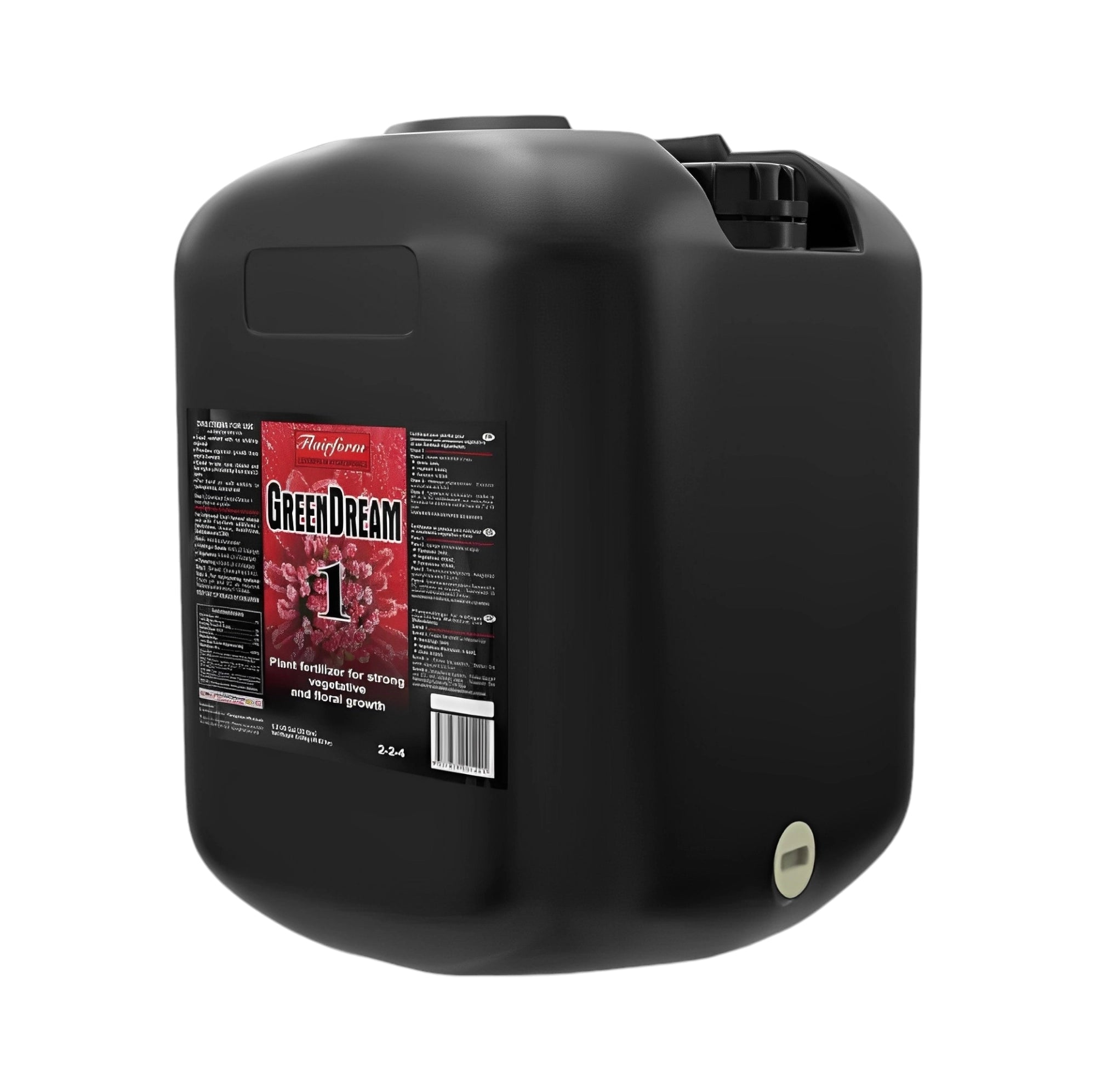 Flairform Greendream-1