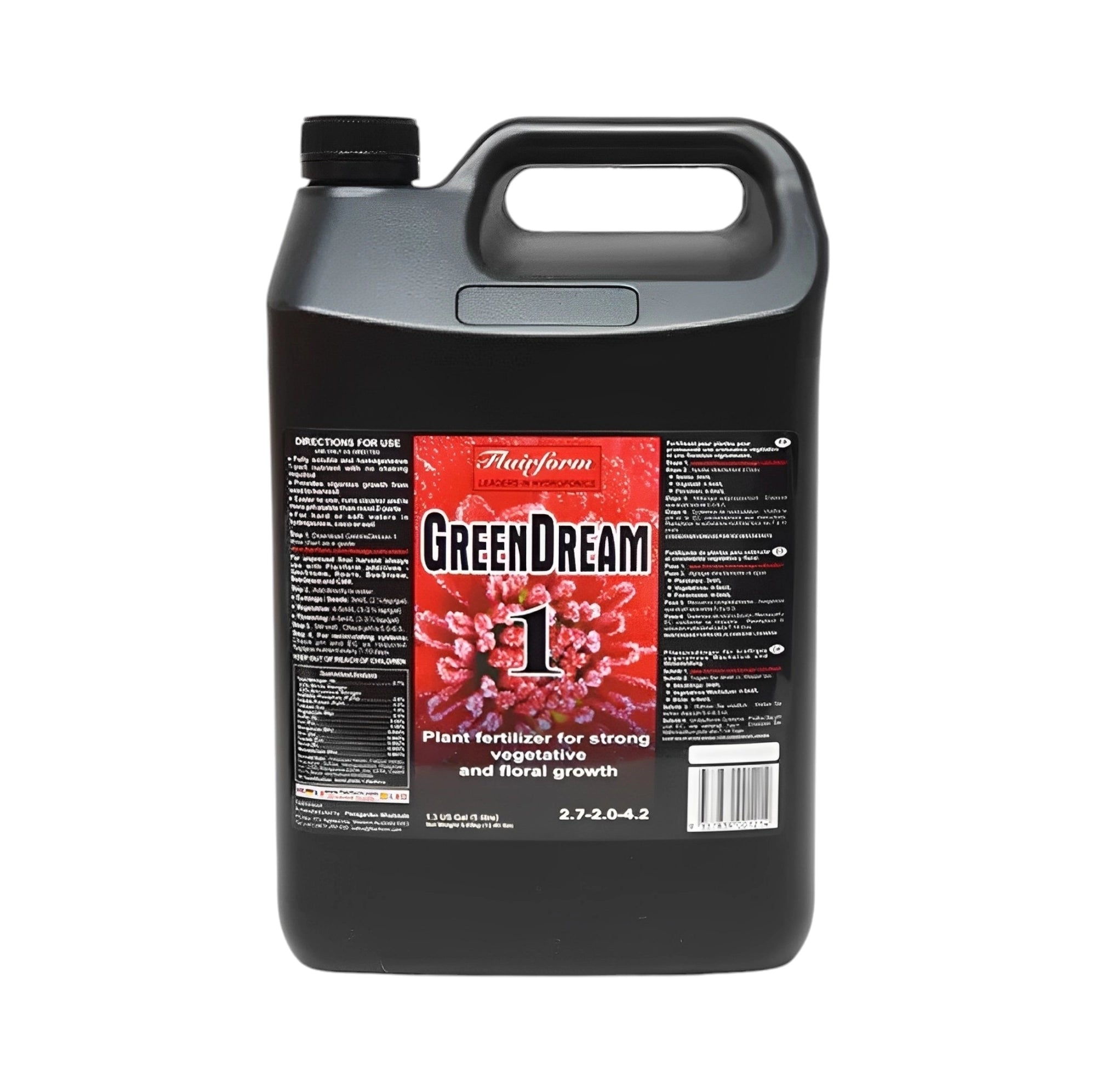 Flairform Greendream-1