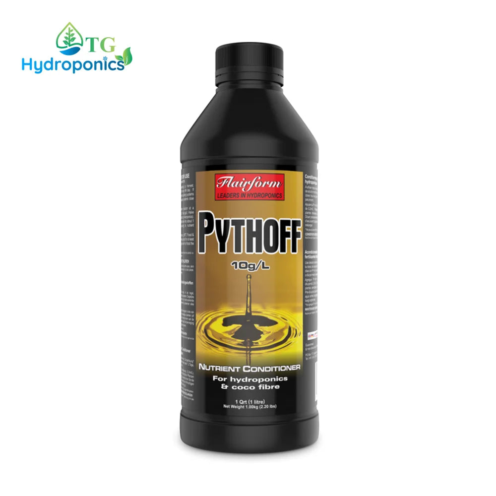 Flairform Pythoff 1L