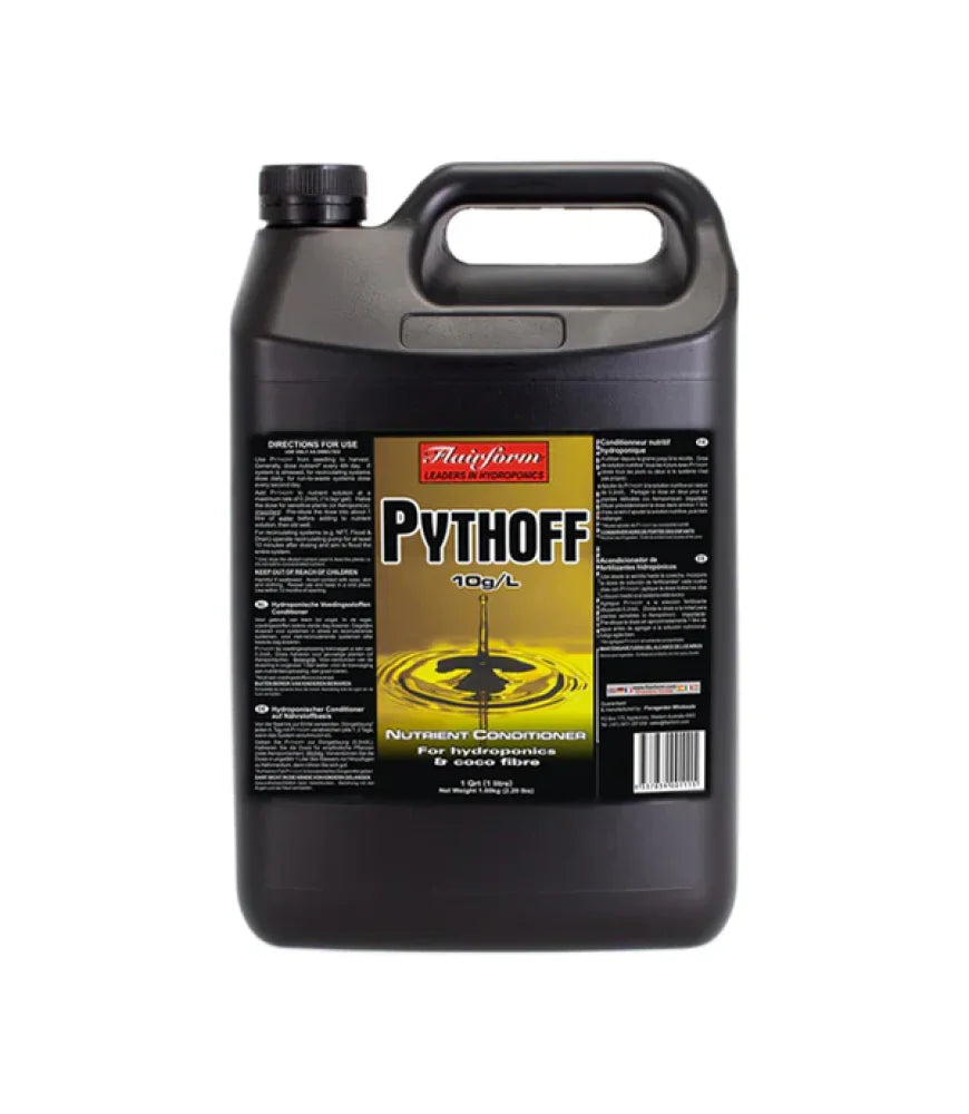 Flairform Pythoff 5L