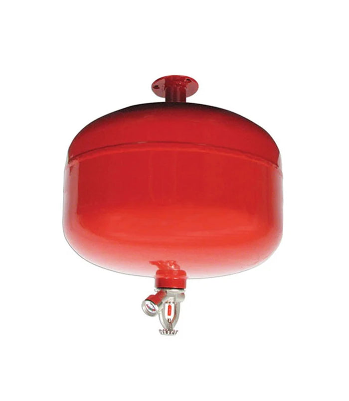 Flame Defender Fire Extinguisher 12Kg