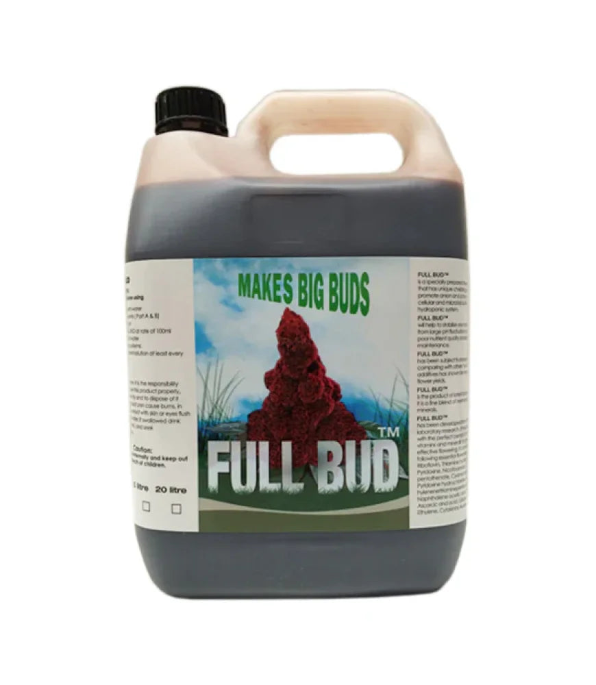 Full Bud 5L