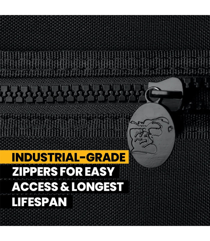 Gorilla Grow Tent Shorty| Full size