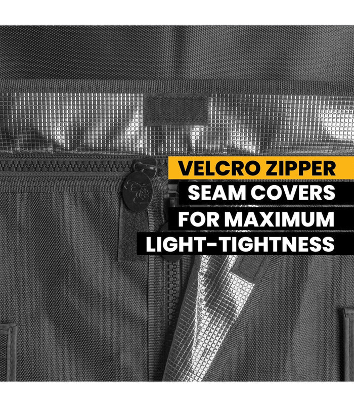 Gorilla Grow Tent Shorty| Full size