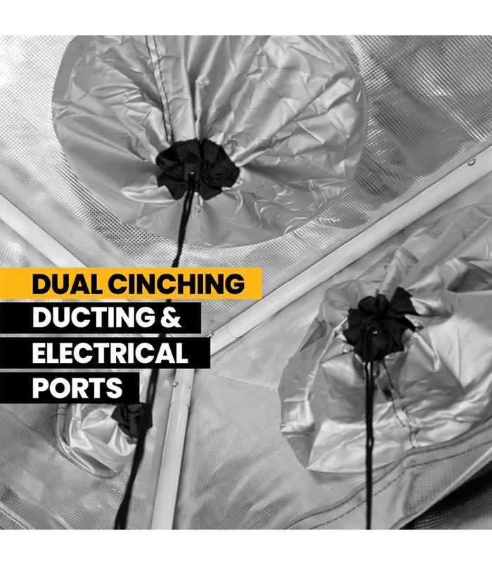 Gorilla Grow Tent Shorty| Full size