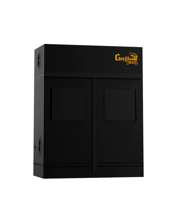 Gorilla Grow Tent Shorty| Full size