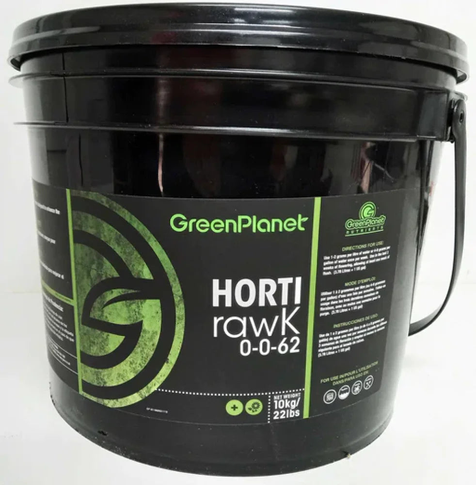 Green Planet Horti Rawk 10Kg