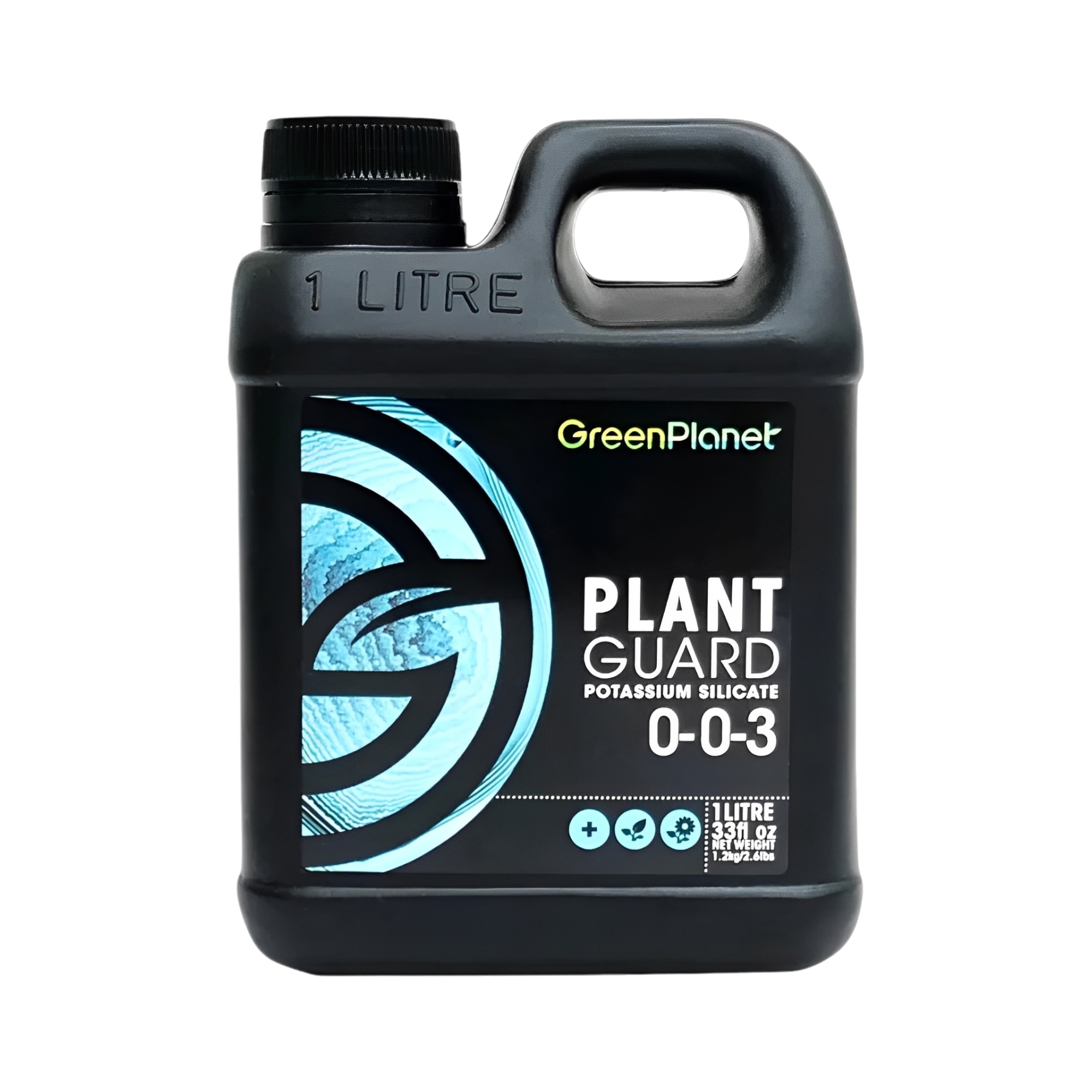 GREEN PLANET PLANT GUARD