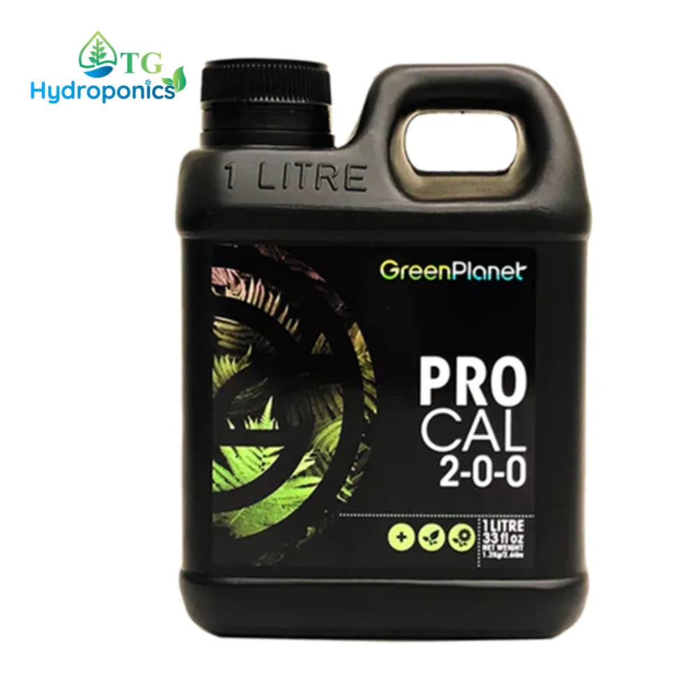 Green Planet Pro Cal 1L