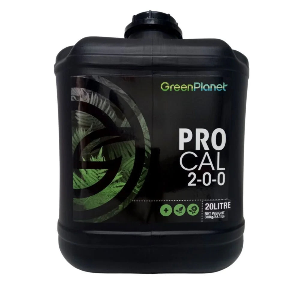 Green Planet Pro Cal 20L