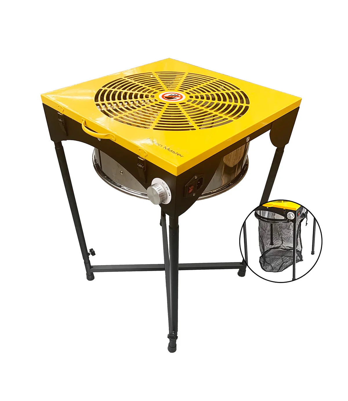 Green Master Electric Trimmer