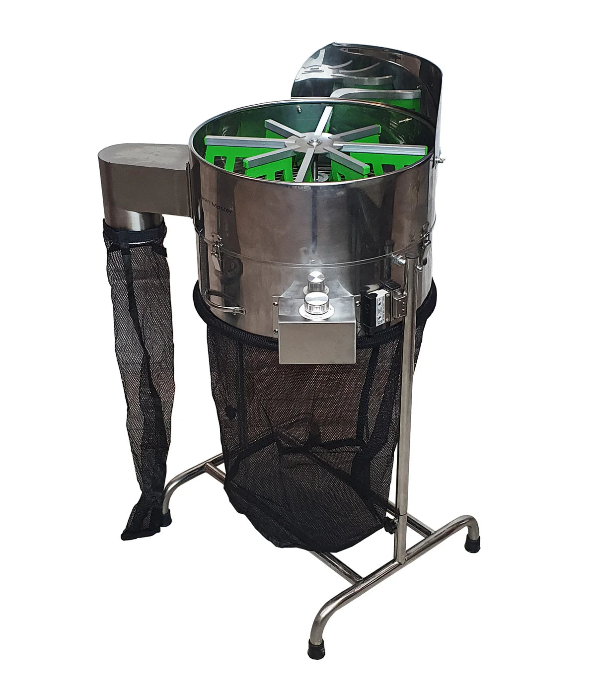 Green Master Pro Cut Electric Trimmer 18"