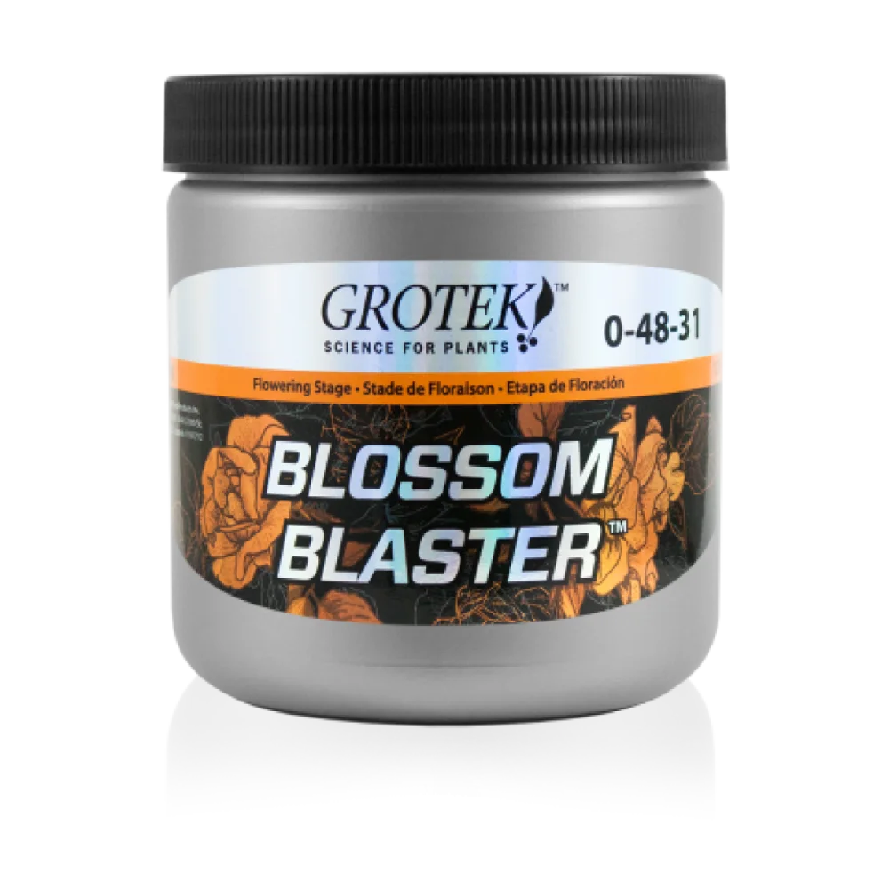 Grotek Blossom Blaster 500G