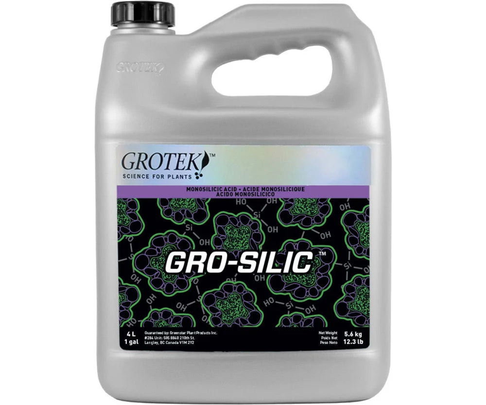 Grotek Gro-Silic 4L