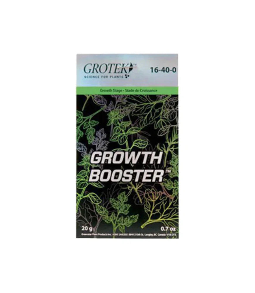 Grotek Growth Booster 20G
