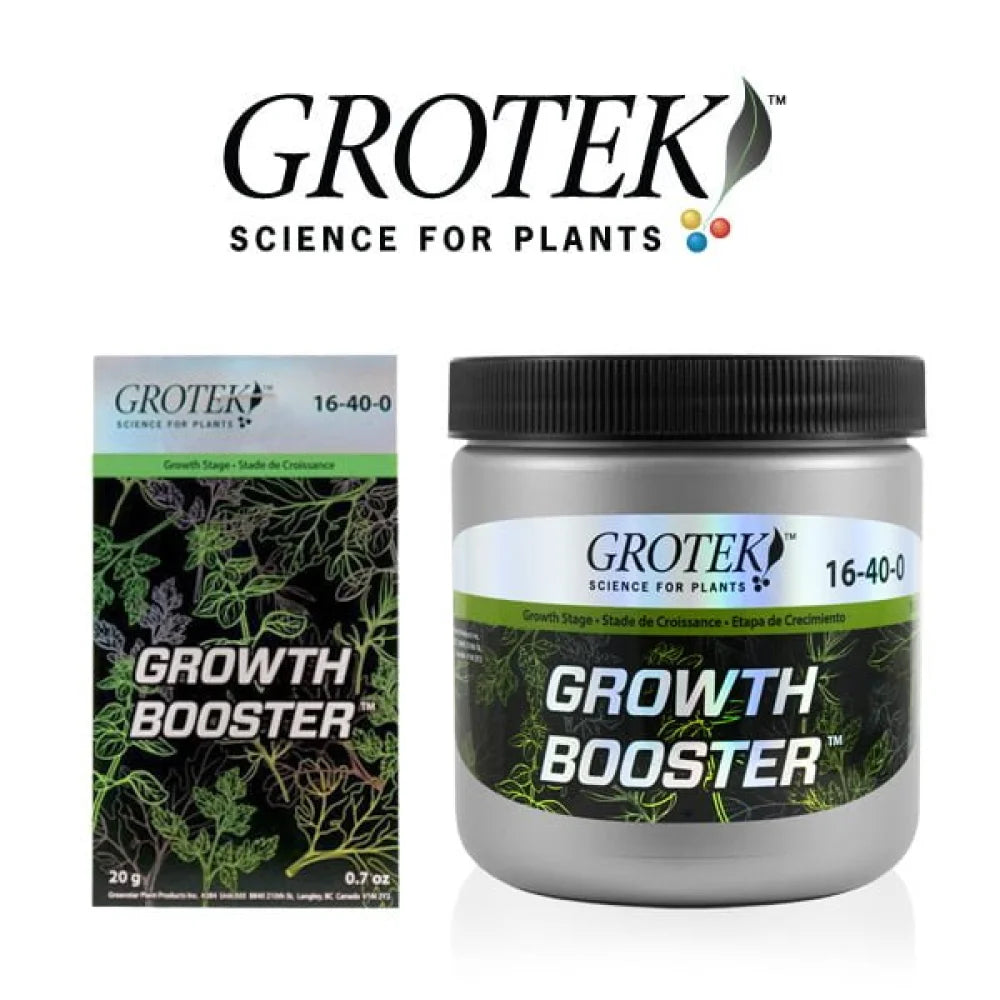 Grotek Growth Booster