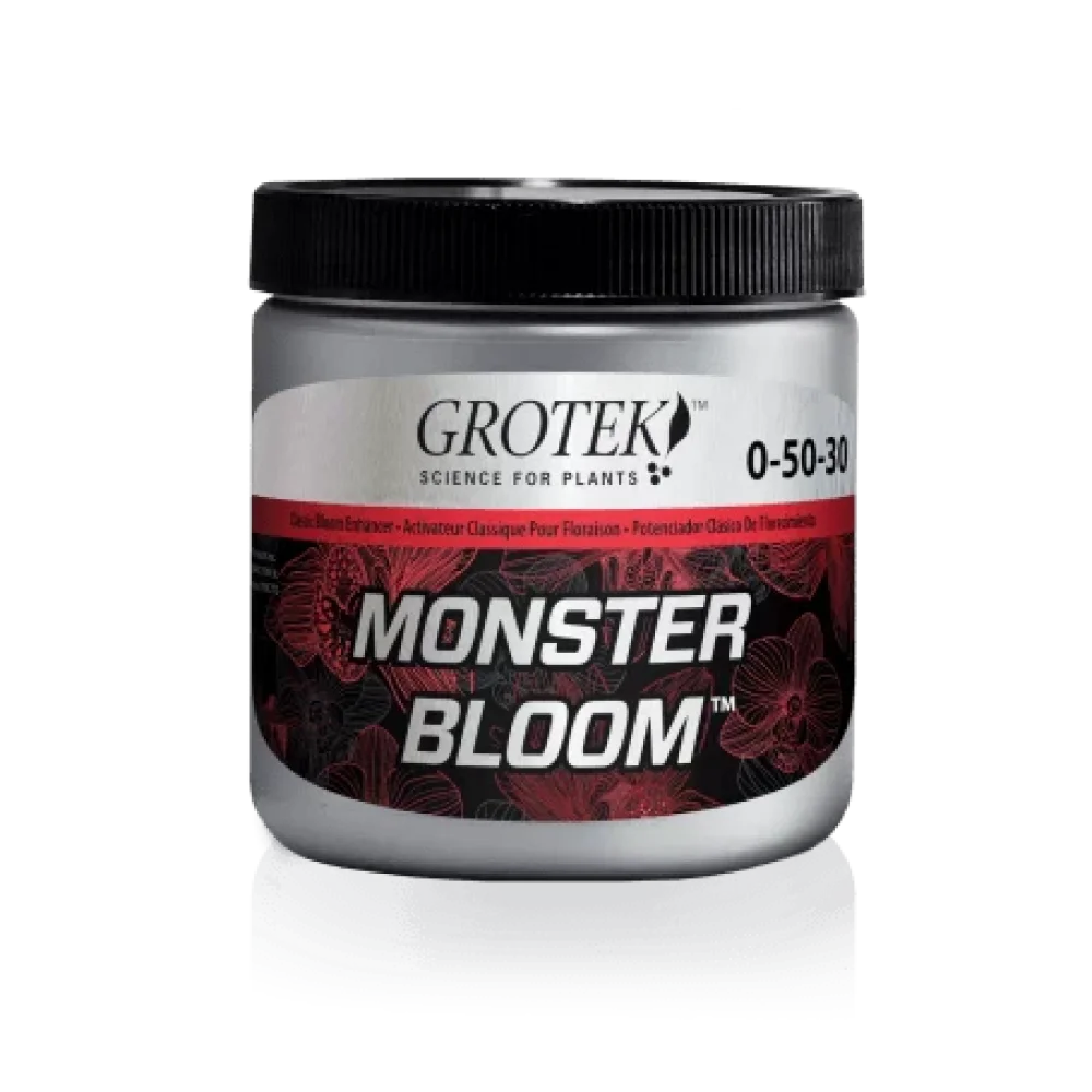 Grotek Monster Bloom 130G