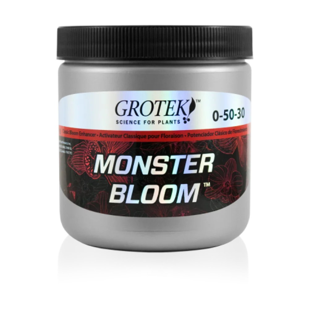 Grotek Monster Bloom 500G