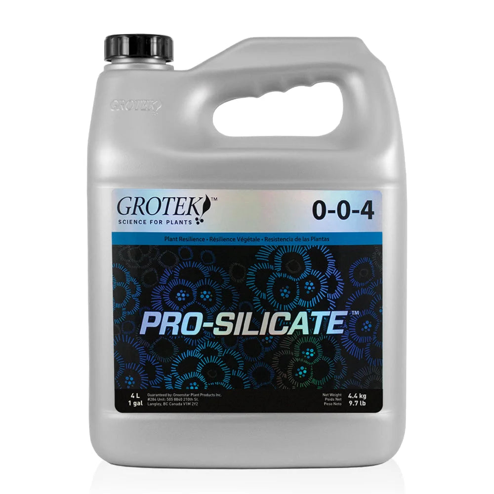 Grotek Pro Silicate - TG-Hydroponics