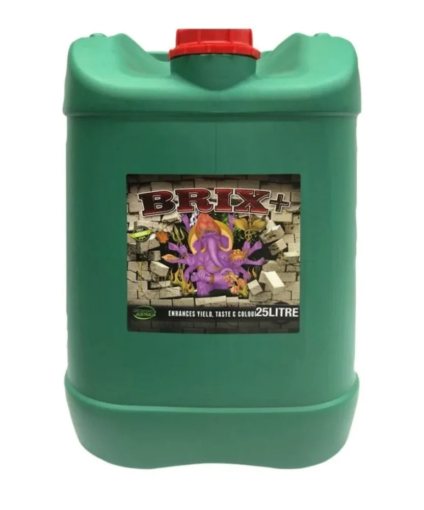 Growhard Brix + 25L