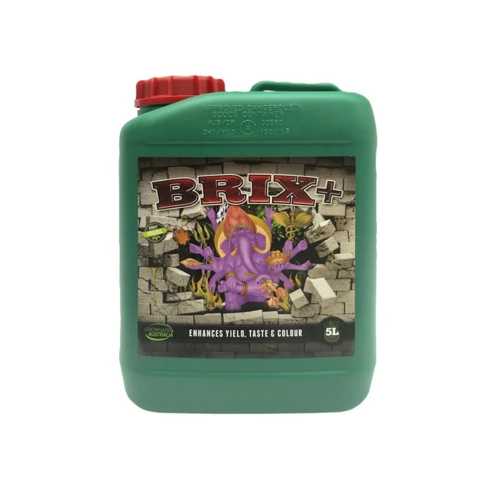 Growhard Brix + 5L