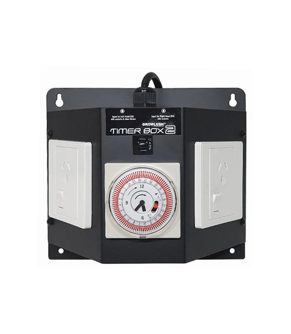 Growlush LMU Timer Box