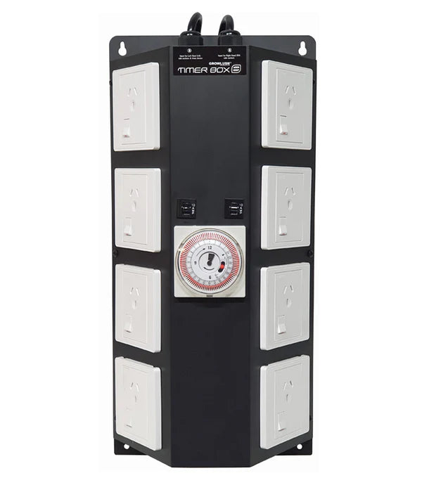 Growlush LMU Timer Box