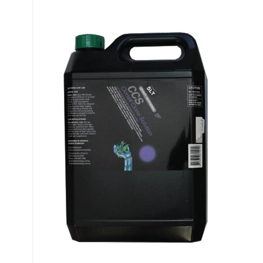 Gt Clonex Clone Solution 5L