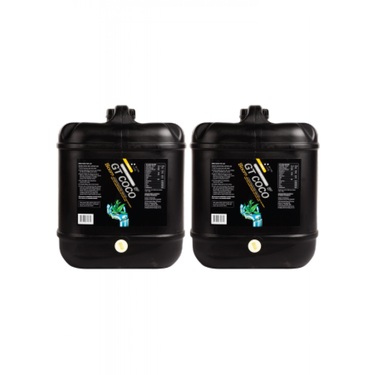 Growth Technology Coco Bloom A&B