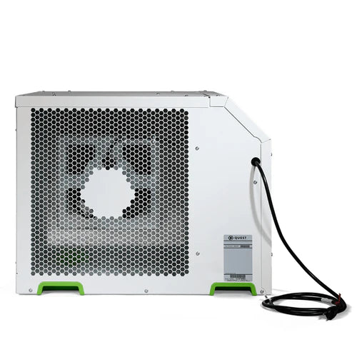 Quest 200 Overhead Dehumidifier - 90L / Day