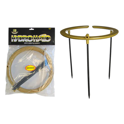 Hydro Halo - Plant Watering Rings - 6" | 9" | 12"