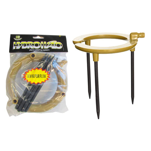 Hydro Halo - Plant Watering Rings - 6" | 9" | 12"
