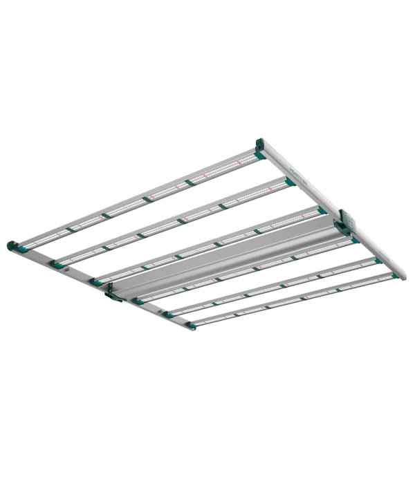 Hortitek 620W LED 6 Bar