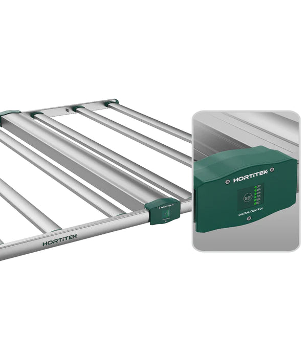 Hortitek 620W LED 6 Bar