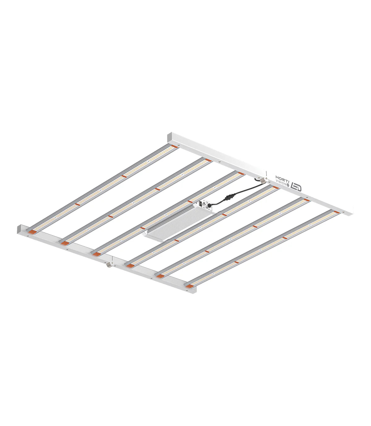 Hortivision 720W Producer LED