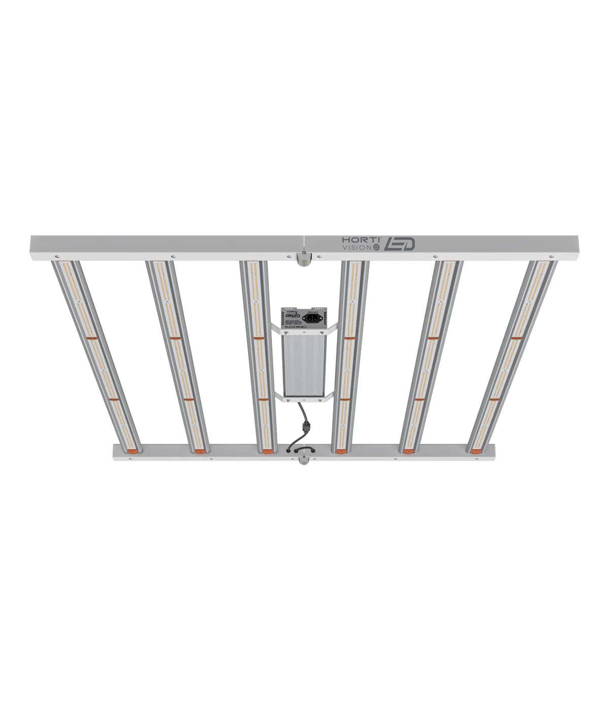 Hortivision 720W Producer LED