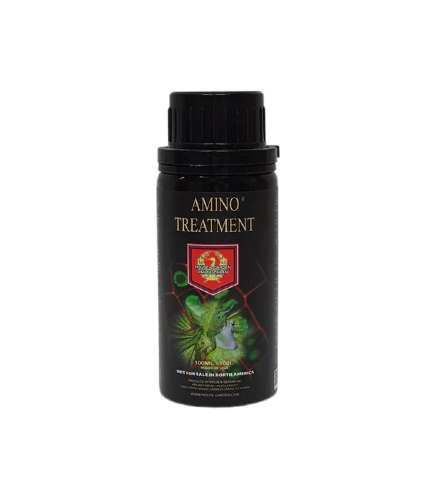 House & Garden Amino Treatment 100Ml