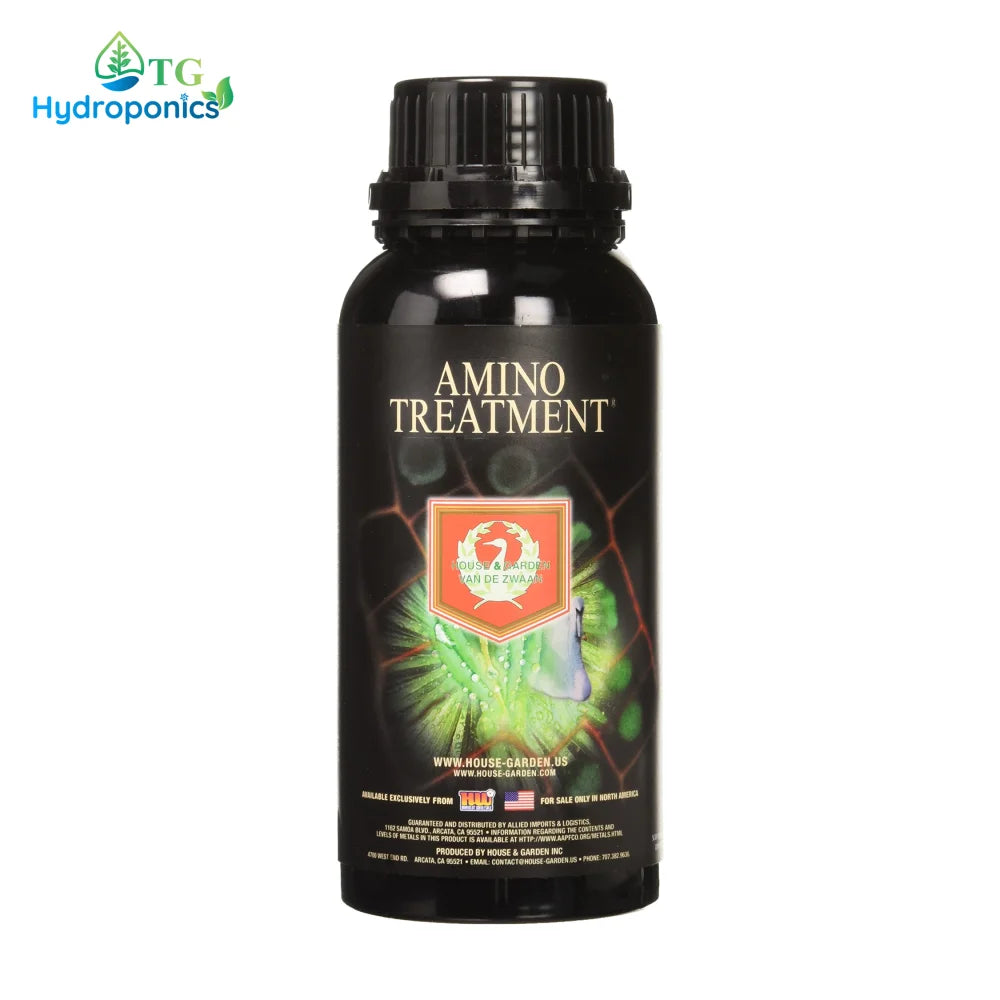 House & Garden Amino Treatment 1L