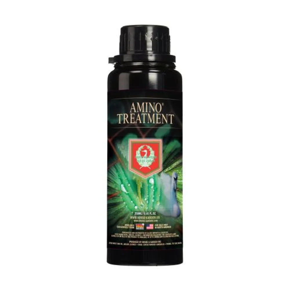 House & Garden Amino Treatment 250Ml