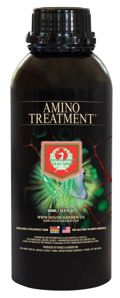 House & Garden Amino Treatment 500Ml