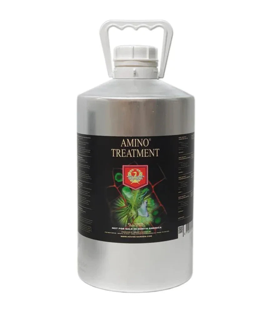 House & Garden Amino Treatment 5L