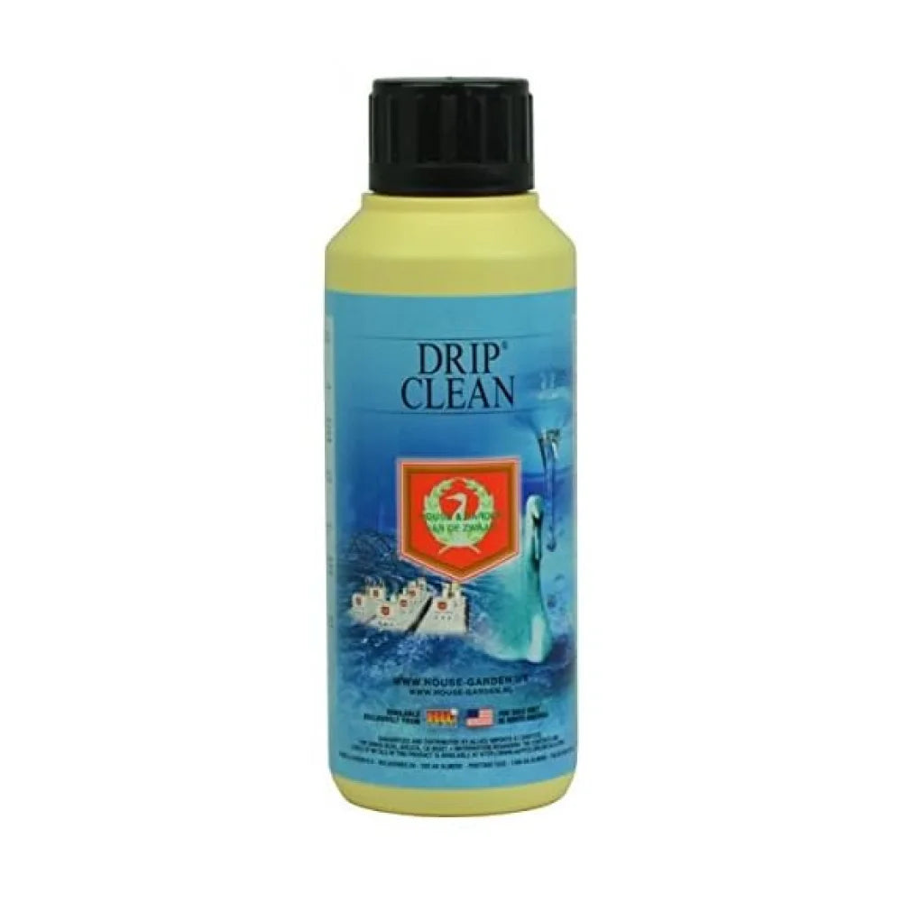 House & Garden Drip Clean 250Ml