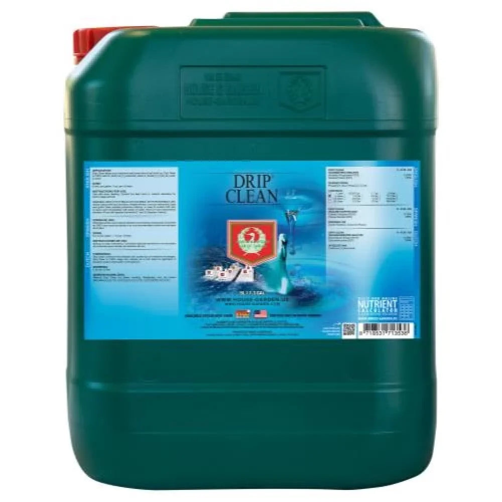 House & Garden Drip Clean 5L
