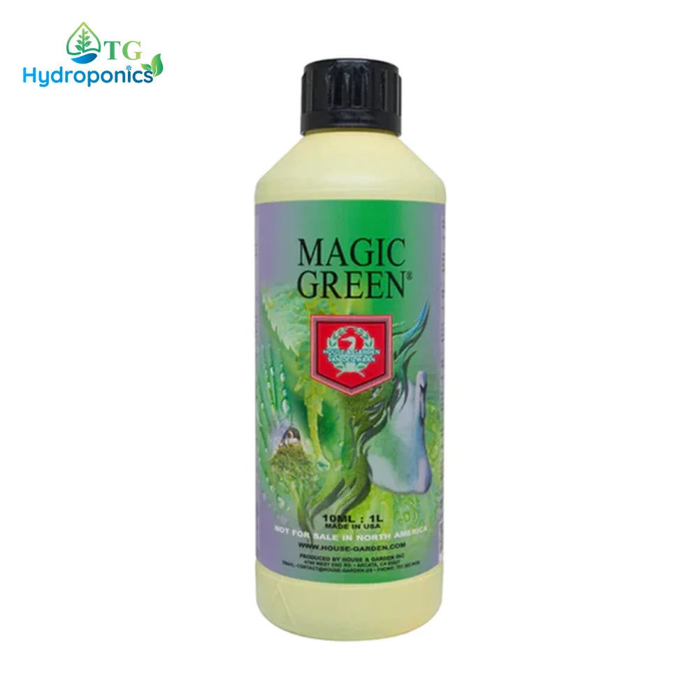 House & Garden Magic Green 1L